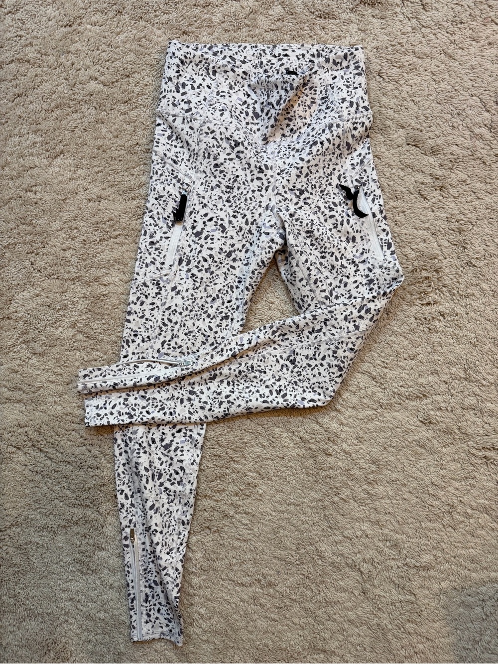 Athleta x Allyson Felix Size Small Legging